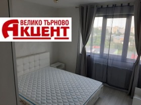 1 chambre Zona B, Veliko Tarnovo 8