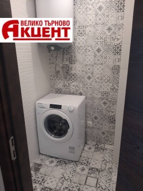 1 chambre Zona B, Veliko Tarnovo 10