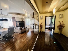 2 slaapkamers Ljulin 7, Sofia