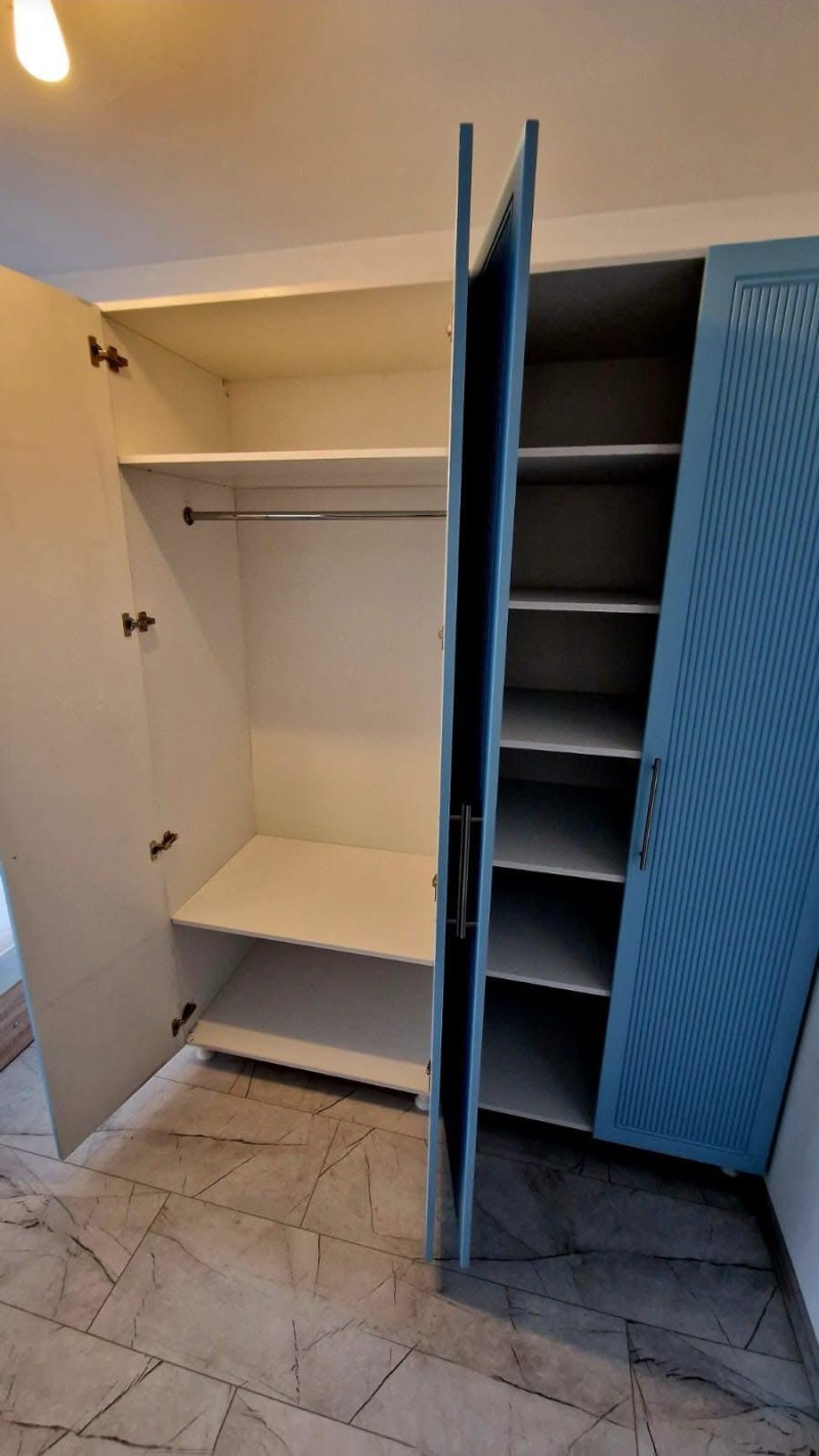 В аренду  Студия Пловдив , Тракия , 40 кв.м | 81784752 - изображение [3]