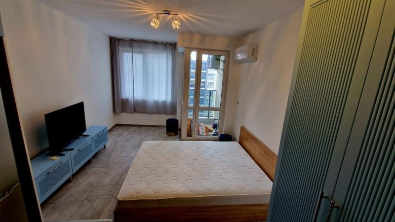 В аренду  Студия Пловдив , Тракия , 40 кв.м | 81784752 - изображение [2]