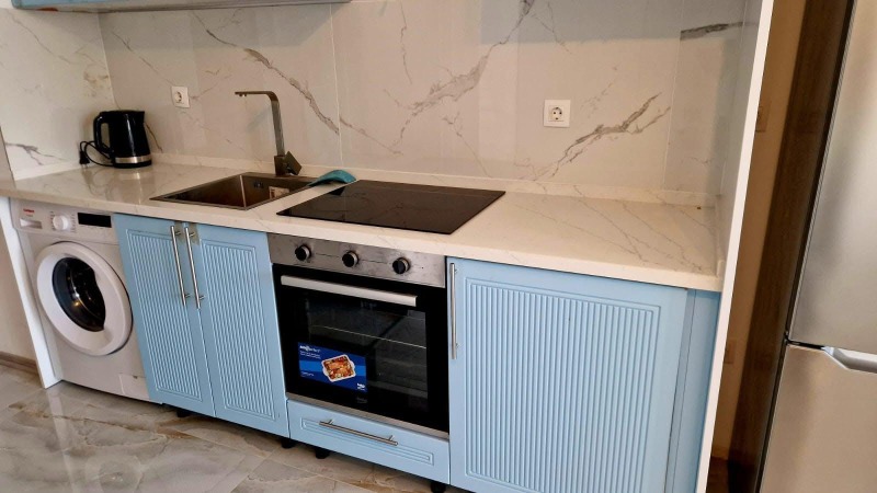 В аренду  Студия Пловдив , Тракия , 40 кв.м | 81784752