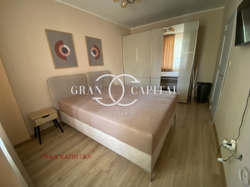 K pronájmu  1 ložnice Sofia , Ovča kupel , 50 m2 | 92994610 - obraz [4]