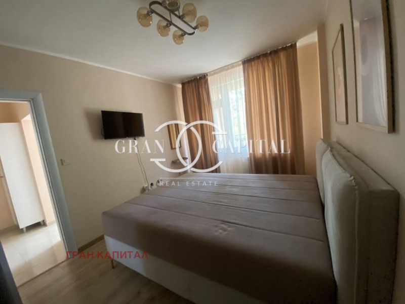 K pronájmu  1 ložnice Sofia , Ovča kupel , 50 m2 | 92994610 - obraz [6]