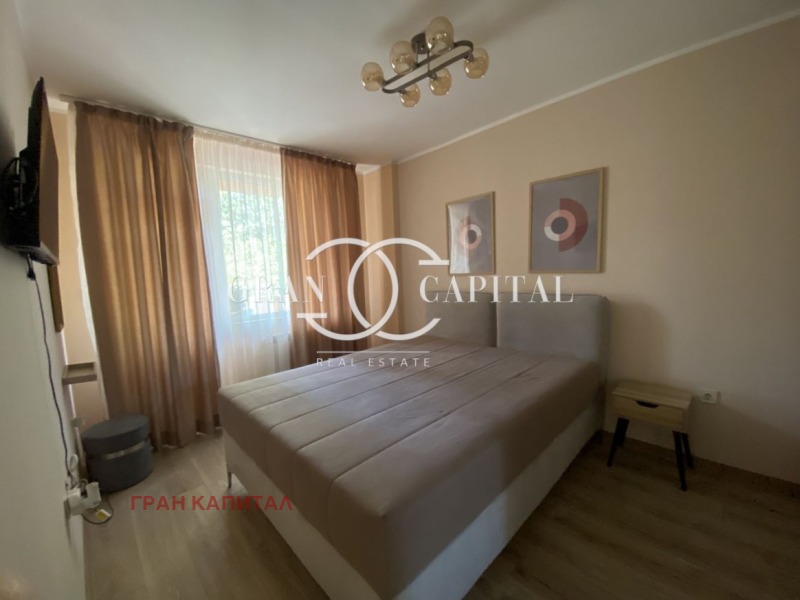 K pronájmu  1 ložnice Sofia , Ovča kupel , 50 m2 | 92994610 - obraz [5]