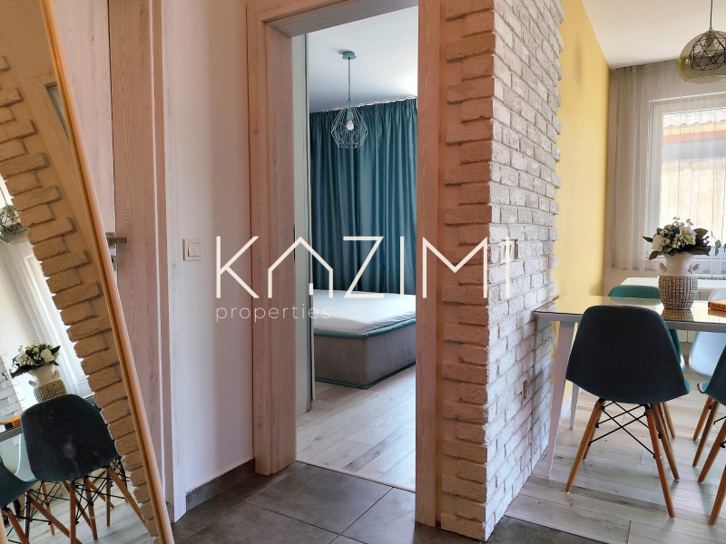 Дава под наем  2-стаен град София , Витоша , 52 кв.м | 27454178 - изображение [6]