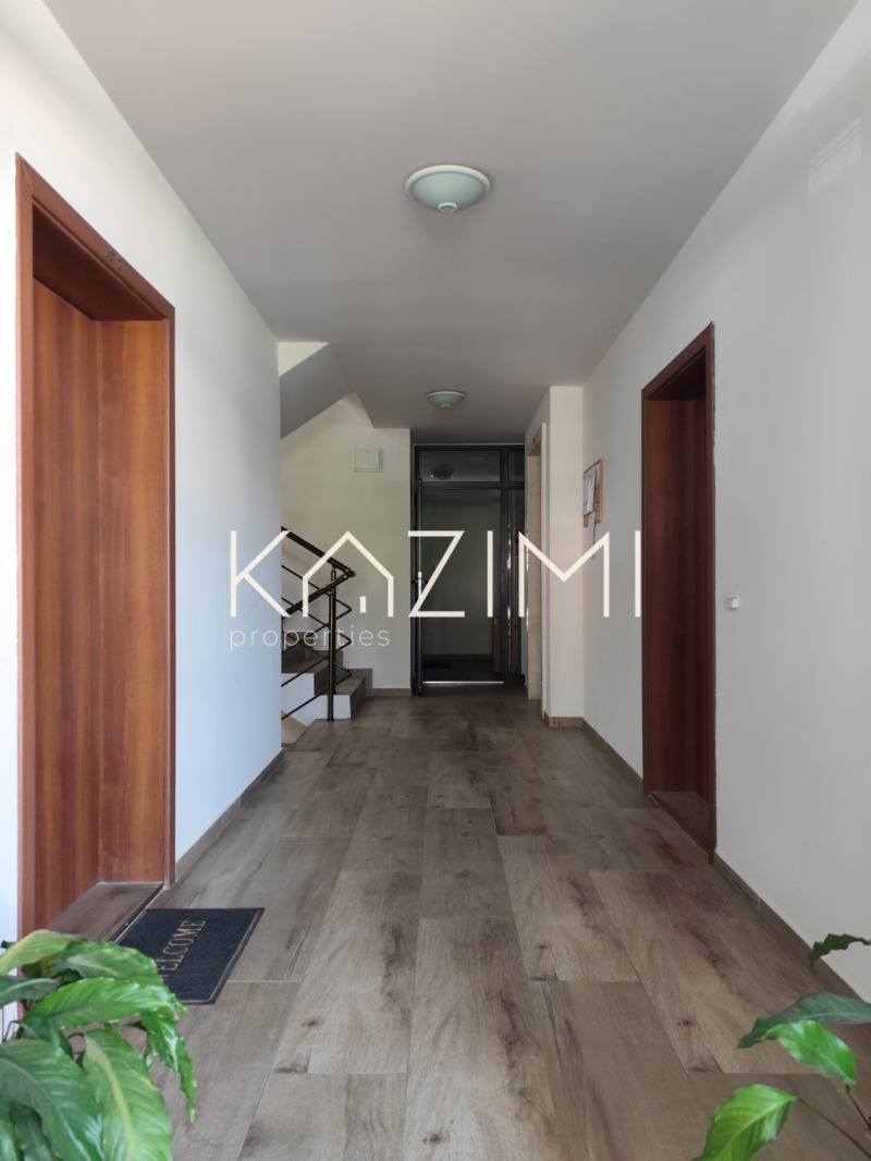 Дава под наем  2-стаен град София , Витоша , 52 кв.м | 27454178 - изображение [15]