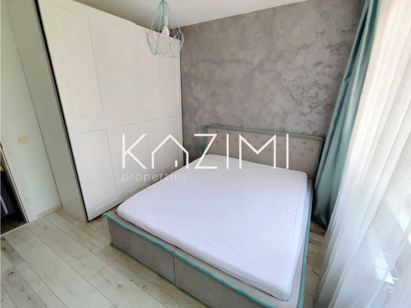 Дава под наем  2-стаен град София , Витоша , 52 кв.м | 27454178 - изображение [8]