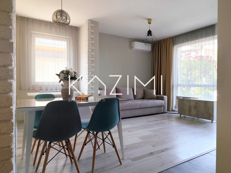 Дава под наем  2-стаен град София , Витоша , 52 кв.м | 27454178