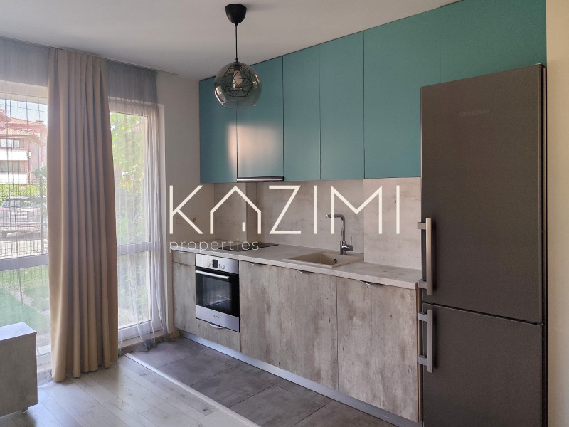 Дава под наем  2-стаен град София , Витоша , 52 кв.м | 27454178 - изображение [4]