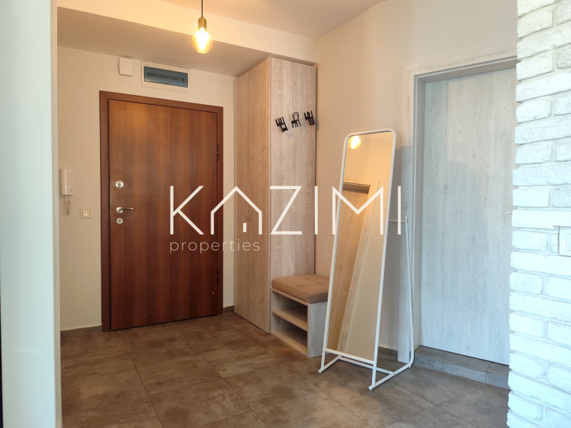 Дава под наем  2-стаен град София , Витоша , 52 кв.м | 27454178 - изображение [9]