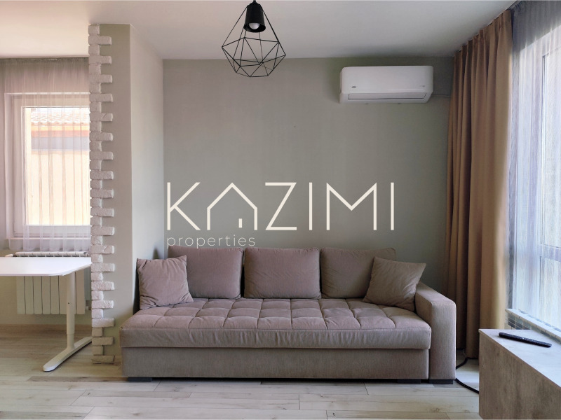 Дава под наем  2-стаен град София , Витоша , 52 кв.м | 27454178 - изображение [3]