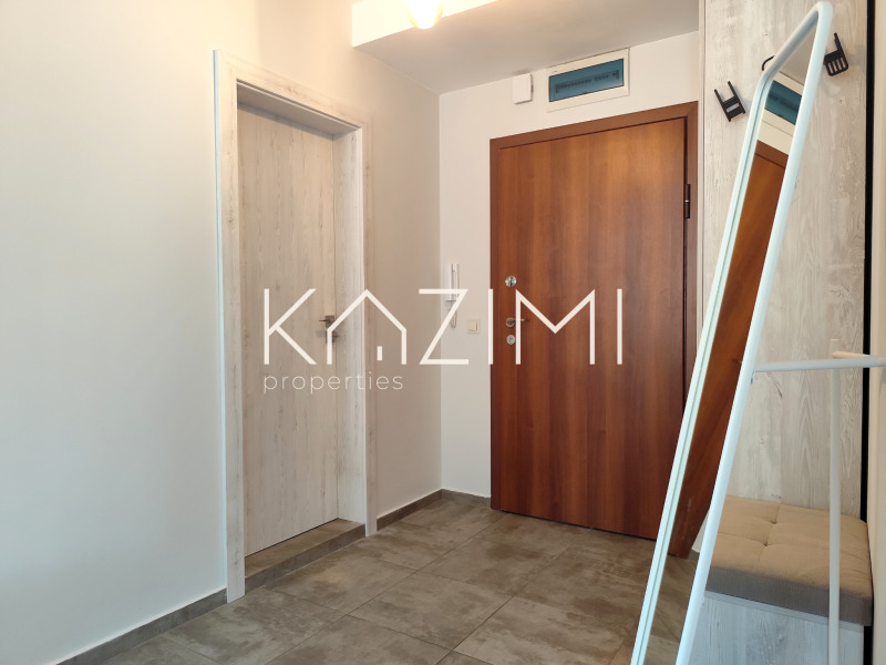 Дава под наем  2-стаен град София , Витоша , 52 кв.м | 27454178 - изображение [13]
