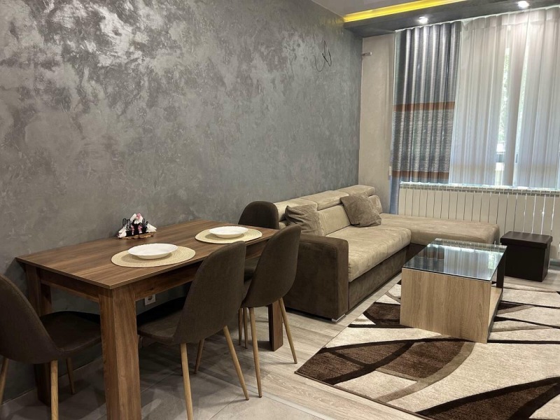 В оренду  1 спальня София , Витоша , 60 кв.м | 23507833 - зображення [3]