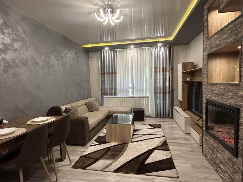 В оренду  1 спальня София , Витоша , 60 кв.м | 23507833