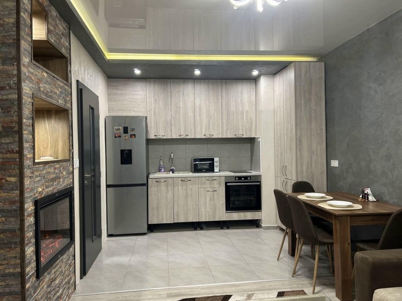 В оренду  1 спальня София , Витоша , 60 кв.м | 23507833 - зображення [2]