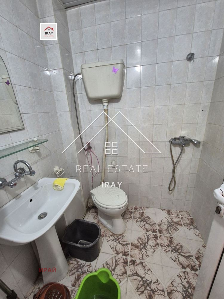 Kiadó  1 hálószoba Stara Zagora , ORB , 50 négyzetméter | 46450389 - kép [15]