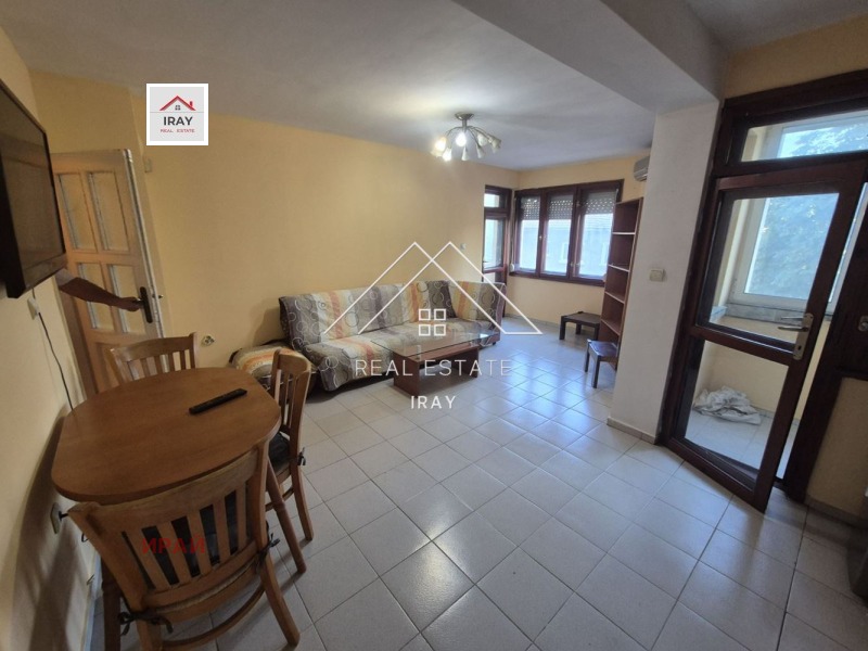 Kiadó  1 hálószoba Stara Zagora , ORB , 50 négyzetméter | 46450389 - kép [8]