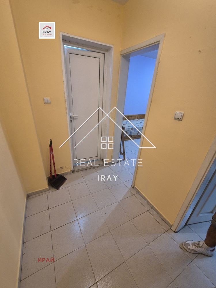 Kiadó  1 hálószoba Stara Zagora , ORB , 50 négyzetméter | 46450389 - kép [7]