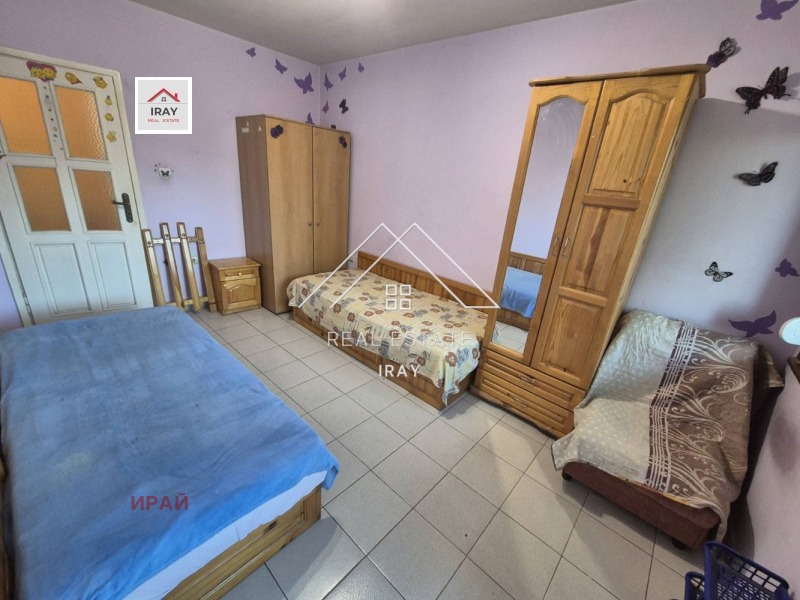 Kiadó  1 hálószoba Stara Zagora , ORB , 50 négyzetméter | 46450389 - kép [10]