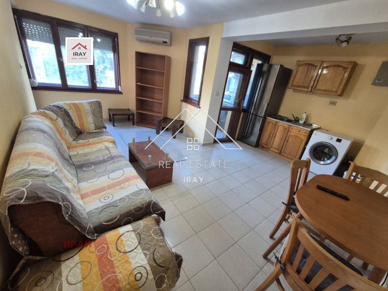 Kiadó  1 hálószoba Stara Zagora , ORB , 50 négyzetméter | 46450389 - kép [4]