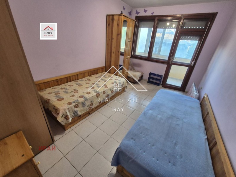 Kiadó  1 hálószoba Stara Zagora , ORB , 50 négyzetméter | 46450389 - kép [13]