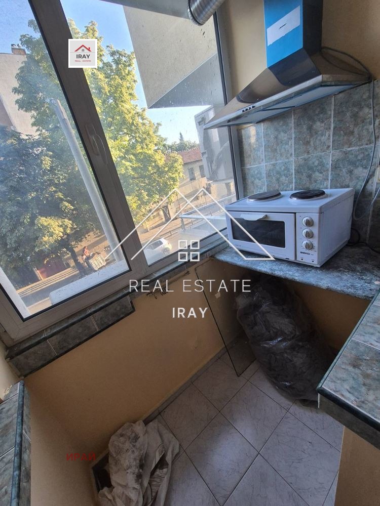 Kiadó  1 hálószoba Stara Zagora , ORB , 50 négyzetméter | 46450389 - kép [17]