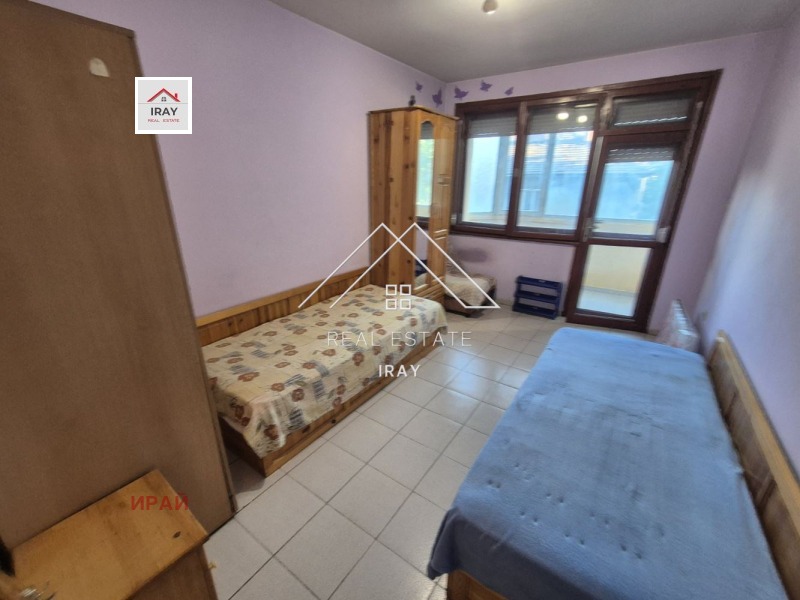 Kiadó  1 hálószoba Stara Zagora , ORB , 50 négyzetméter | 46450389 - kép [14]