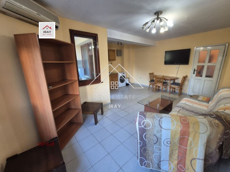 Kiadó  1 hálószoba Stara Zagora , ORB , 50 négyzetméter | 46450389 - kép [5]