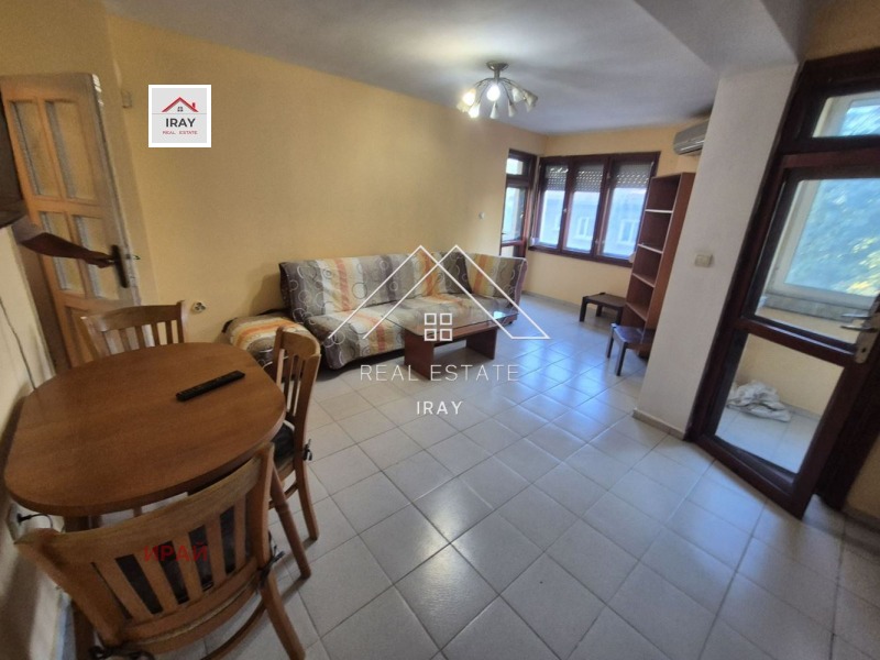 Kiadó  1 hálószoba Stara Zagora , ORB , 50 négyzetméter | 46450389 - kép [12]