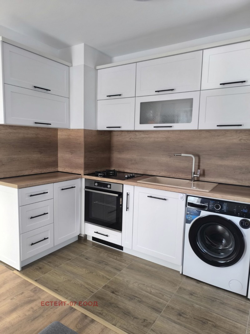 Дава под наем 2-СТАЕН, гр. Пловдив, Въстанически, снимка 2 - Апартаменти - 52533602