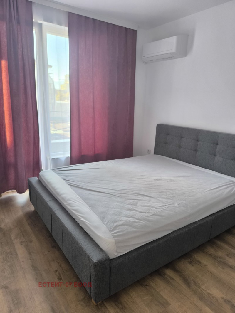 Дава под наем 2-СТАЕН, гр. Пловдив, Въстанически, снимка 3 - Апартаменти - 52533602