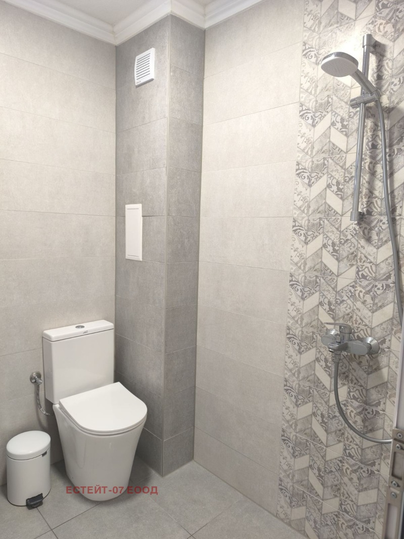 Дава под наем 2-СТАЕН, гр. Пловдив, Въстанически, снимка 5 - Апартаменти - 52533602