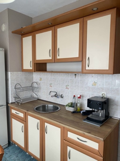 Дава под наем 2-СТАЕН, гр. София, Дървеница, снимка 3 - Апартаменти - 52834217