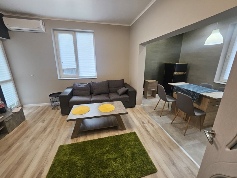 Дава под наем 2-СТАЕН, гр. Пловдив, Младежки Хълм, снимка 9 - Апартаменти - 53281252