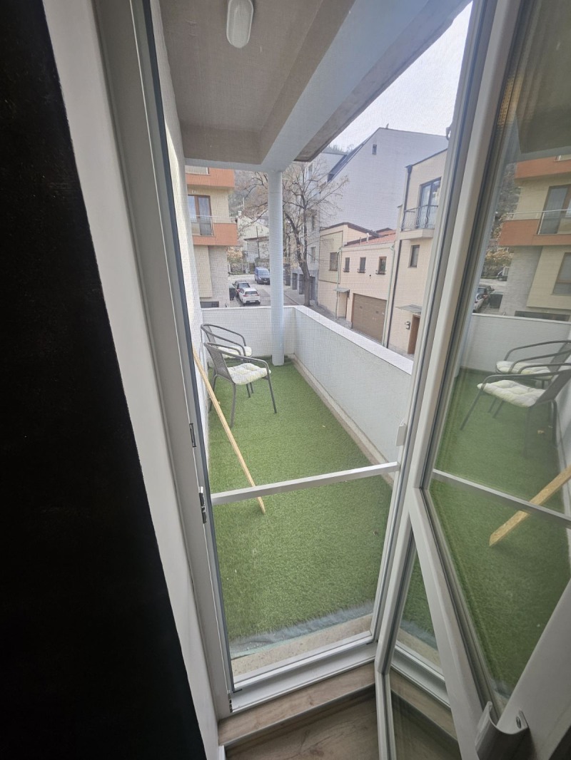 Дава под наем 2-СТАЕН, гр. Пловдив, Младежки Хълм, снимка 3 - Апартаменти - 53281252