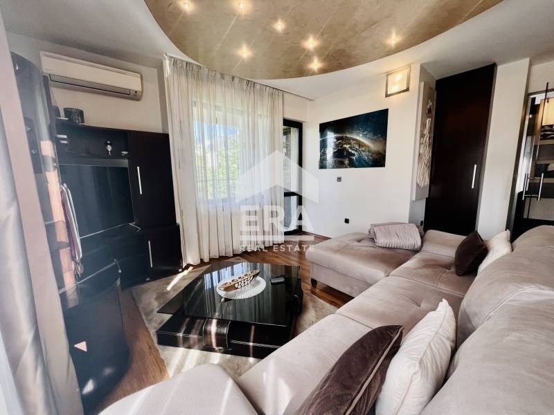 En renta  2 dormitorios Sofia , Lyulin 7 , 120 metros cuadrados | 16490492 - imagen [4]