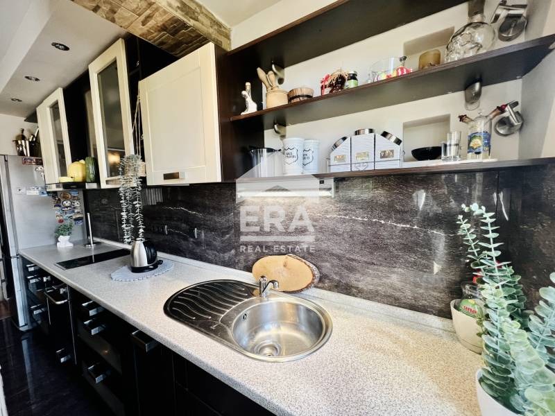 En renta  2 dormitorios Sofia , Lyulin 7 , 120 metros cuadrados | 16490492 - imagen [11]