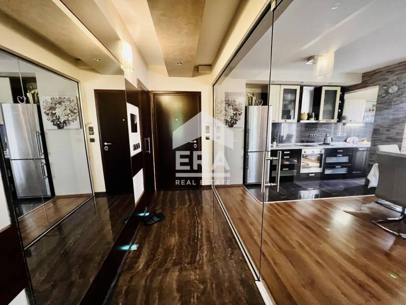 En renta  2 dormitorios Sofia , Lyulin 7 , 120 metros cuadrados | 16490492 - imagen [10]