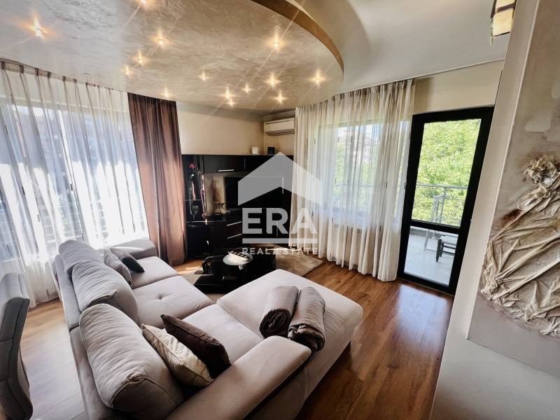 En renta  2 dormitorios Sofia , Lyulin 7 , 120 metros cuadrados | 16490492 - imagen [12]