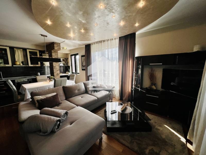 En renta  2 dormitorios Sofia , Lyulin 7 , 120 metros cuadrados | 16490492 - imagen [13]