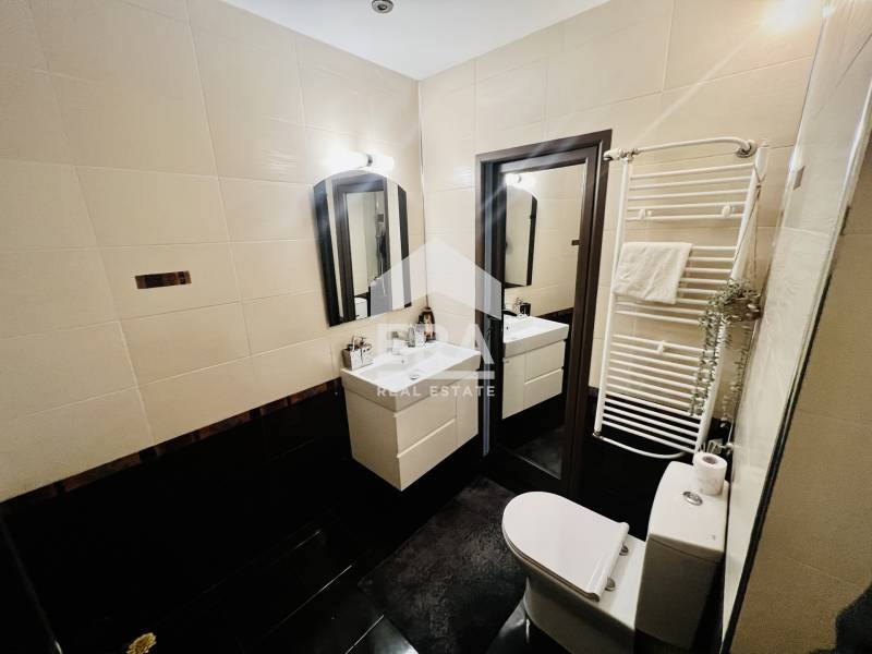 En renta  2 dormitorios Sofia , Lyulin 7 , 120 metros cuadrados | 16490492 - imagen [8]