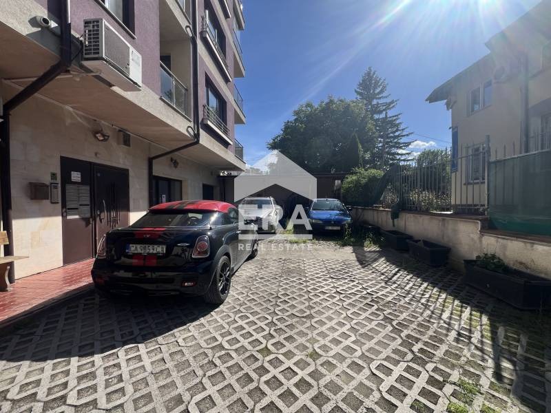 En renta  2 dormitorios Sofia , Lyulin 7 , 120 metros cuadrados | 16490492 - imagen [2]