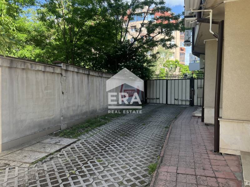 En renta  2 dormitorios Sofia , Lyulin 7 , 120 metros cuadrados | 16490492 - imagen [7]
