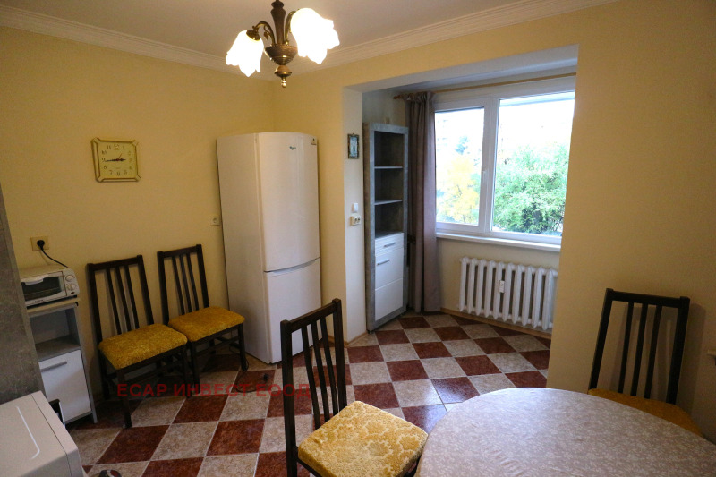 Til leie  2 soverom Sofia , Mladost 2 , 77 kvm | 61247651 - bilde [6]