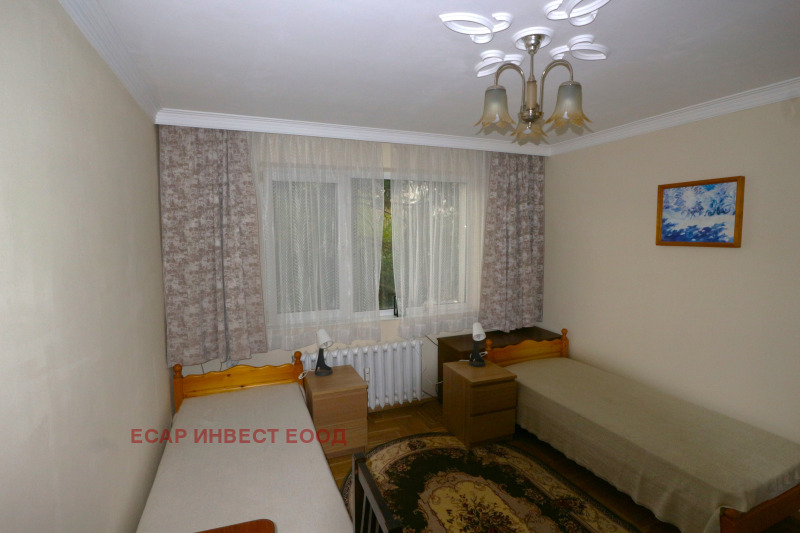 Til leie  2 soverom Sofia , Mladost 2 , 77 kvm | 61247651 - bilde [3]
