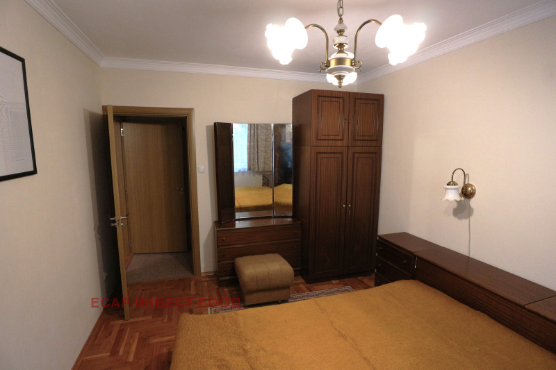 Til leie  2 soverom Sofia , Mladost 2 , 77 kvm | 61247651 - bilde [5]