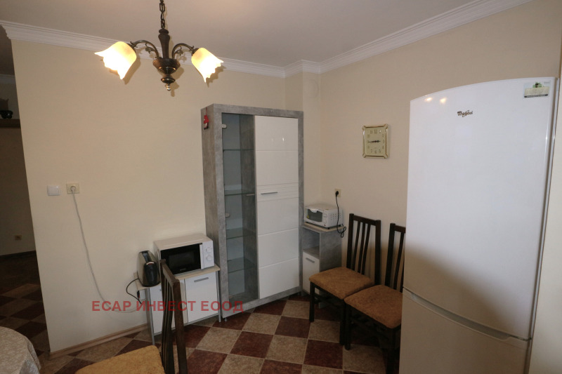 Til leie  2 soverom Sofia , Mladost 2 , 77 kvm | 61247651 - bilde [7]