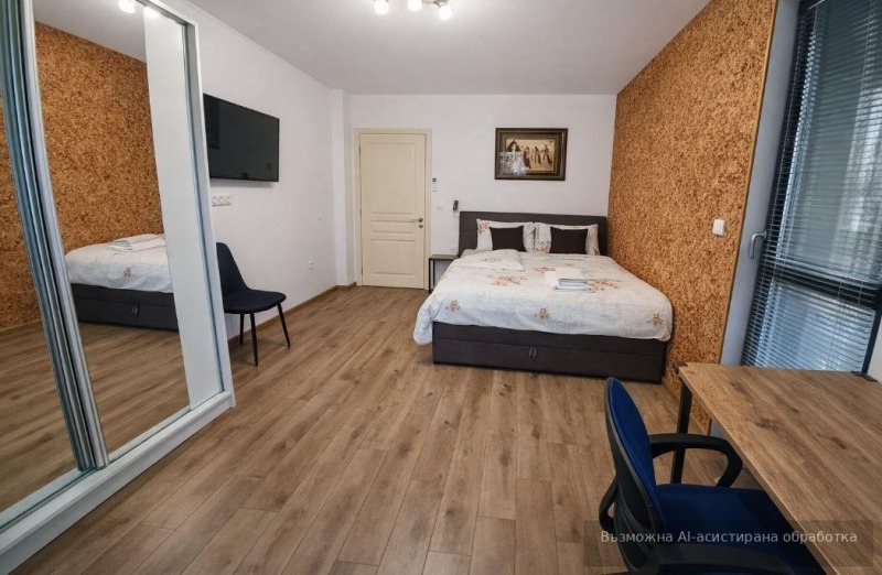 Дава под наем 3-СТАЕН, гр. Варна, Център, снимка 5 - Апартаменти - 52810589