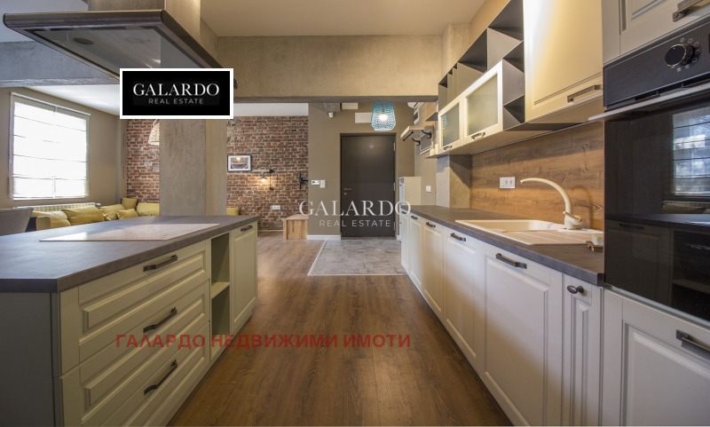 Дава под наем 3-СТАЕН, гр. София, Докторски паметник, снимка 12 - Апартаменти - 53010884